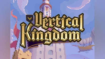 Vertical Kingdom EN/DE/FR/JA/KO/PT/ZH/ES Global (Global) [Steam]