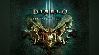 Diablo 3 - Eternal Collection EN Argentina (Argentina) [Xbox One/Series]