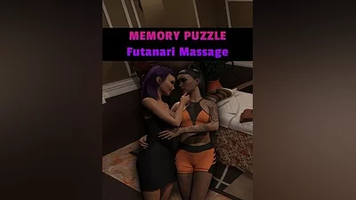 Memory Puzzle - Futanari Massage Steam CD Key (Global)