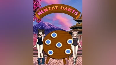Hentai Darts Steam CD Key (Global)
