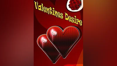 Valentines Desire - Casino Slot Simulations Steam CD Key (Global)