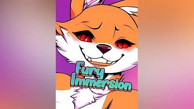 Furry Immersion Steam CD Key (Global)