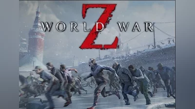 World War Z EU (EU) [Nintendo Switch]