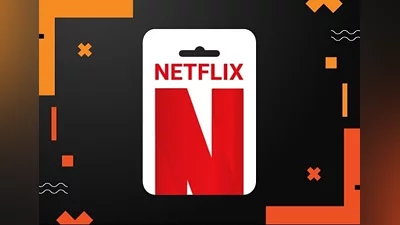 Netflix Gift Card EUR PT €50 (EU) [Netflix]