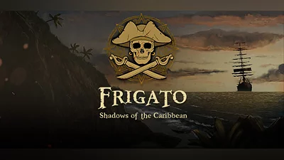 Frigato: Shadows of the Caribbean