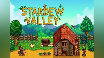 Stardew Valley EN/DE/ES Global (Global) [Steam Gift]