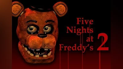 Five Nights At Freddy's 2 EN United States (United States) [Steam Gift]