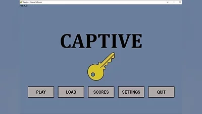 Captive EN United States (United States) [Steam Gift]