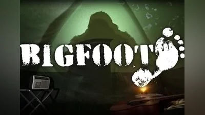 Bigfoot United States (United States) [Steam Gift]