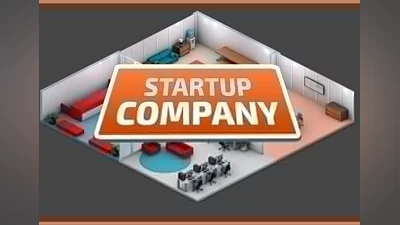 Startup Company United States (United States) [Steam Gift]