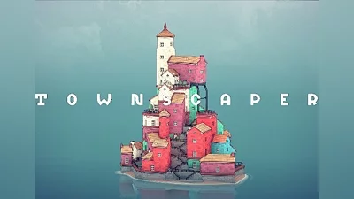 Townscaper EU (EU) [Steam Gift]