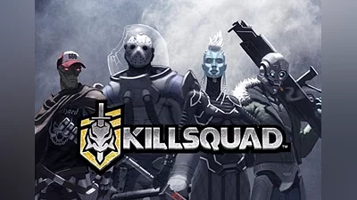 Killsquad United States (United States) [Steam Gift]