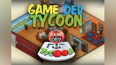 Game Dev Tycoon EN North America (North America) [Steam Gift]