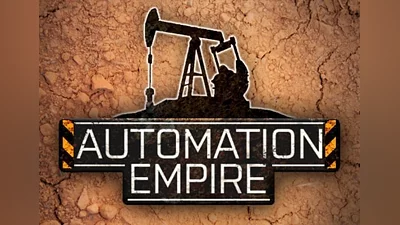 Automation Empire North America (North America) [Steam Gift]
