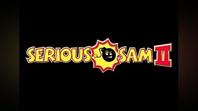 Serious Sam 2 EN North America (North America) [Steam Gift]