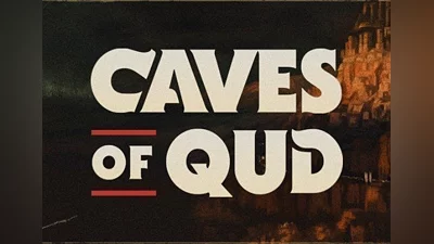 Caves of Qud EN North America (North America) [Steam Gift]