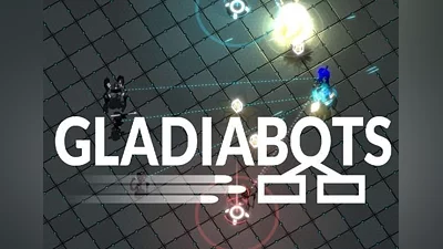 Gladiabots North America (North America) [Steam Gift]