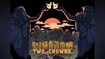 Kingdom Two Crowns North America (North America) [Steam Gift]