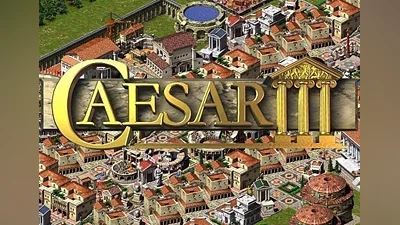 Caesar 3 EN North America (North America) [Steam Gift]