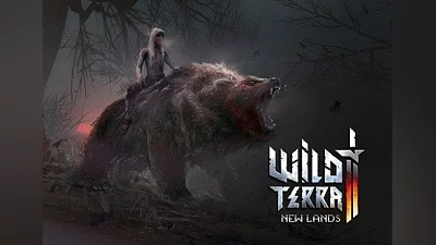 Wild Terra 2: New Lands EU (EU) [Steam Gift]
