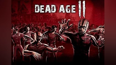 Dead Age 2 EN/DE/FR/PT/RU/ZH/ES EU (EU) [Steam Gift]