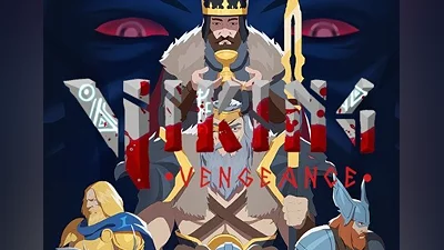 Viking Vengeance EN EU (EU) [Steam Gift]