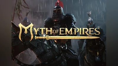 Myth of Empires EU (EU) [Steam Gift]