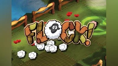 Flock! EN/DE/FR/IT/ES Global (Global) [Steam Gift]