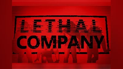 Lethal Company EN EU (EU) [Steam Gift]