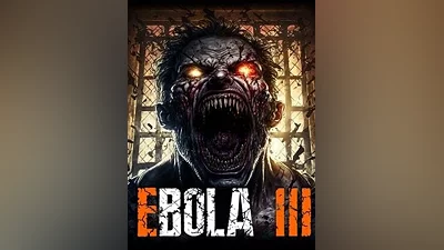 EBOLA 3 Steam CD Key (Global)