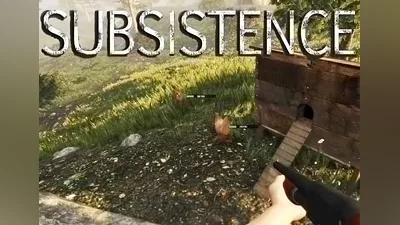 Subsistence United States (United States) [Steam Gift]