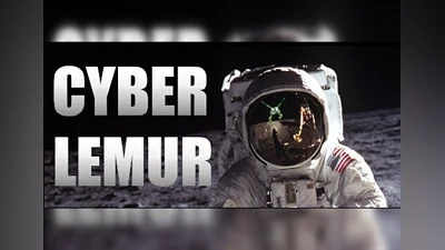 Cyber Lemur EN EU (EU) [Steam Gift]