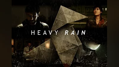 Heavy Rain EN/PL/RU EU (EU) [Steam Gift]