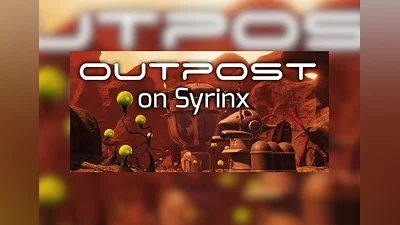 Outpost On Syrinx EN United States (United States) [Steam Gift]