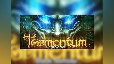 Tormentum: Dark Sorrow EN/DE/FR/IT/PL/ES United States (United States) [Steam Gift]
