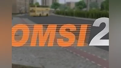 OMSI 2 Steam Edition EN/DE/FR United States (United States) [Steam Gift]