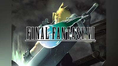 Final Fantasy VII EN/DE/FR/ES United States (United States) [Steam Gift]