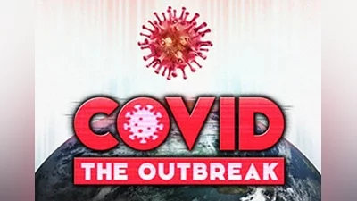 Covid: The Outbreak EN/DE/PL/RU/ZH United States (United States) [Steam Gift]