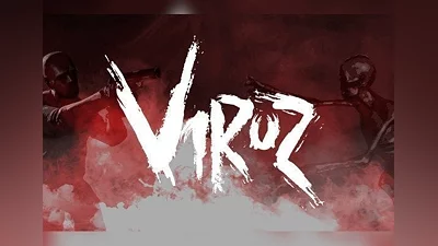 V1RUZ EN United States (United States) [Steam Gift]