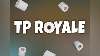 TP Royale EN United States (United States) [Steam Gift]