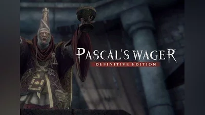 Pascal's Wager Definitive Edition EU (EU) [Steam Gift]