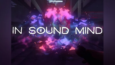 In Sound Mind EN EU (EU) [Steam Gift]