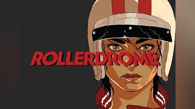 Rollerdrome Global (Global) [Steam Gift]