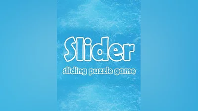 Slider Steam CD Key (Global)