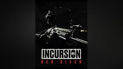 Incursion Red River Steam Altergift (Global)