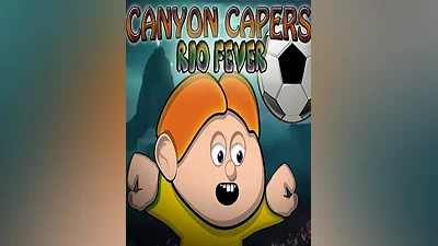 Canyon Capers - Rio Fever Europe Steam CD Key (Europe)