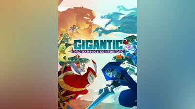 Gigantic: Rampage Edition (Steam)