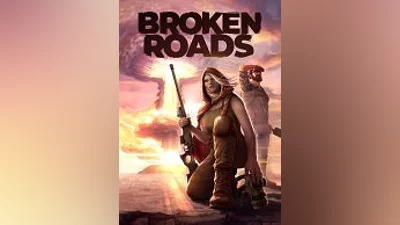 Broken Roads (Steam)