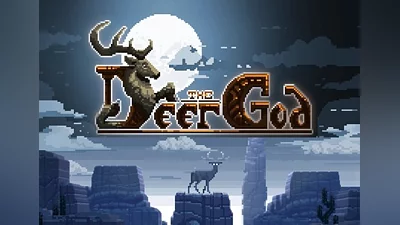 The Deer God EN Global (Global) [Steam]