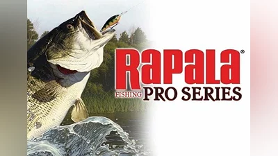 Rapala Fishing: Pro Series EN EU (EU) [Xbox One/Series]